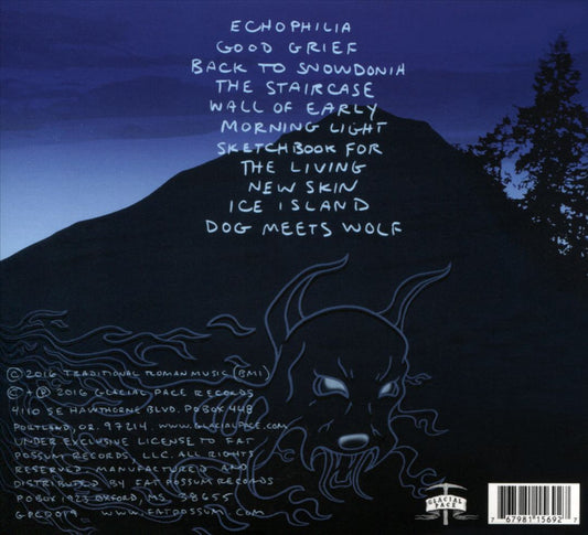 New Skin for Old Children cover art