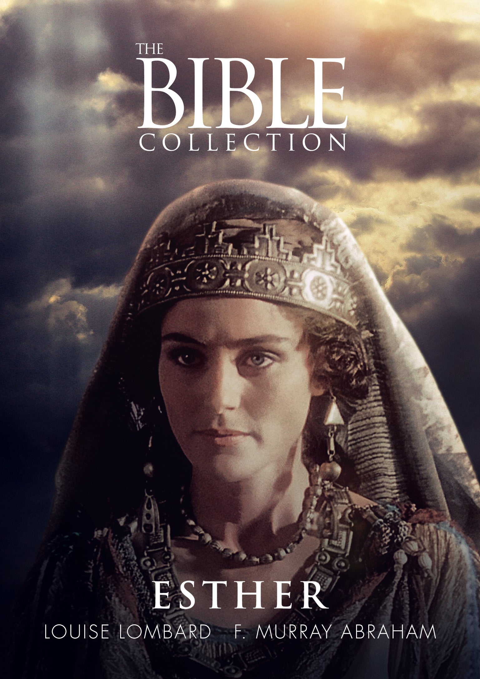 Bible Collection: Esther cover art