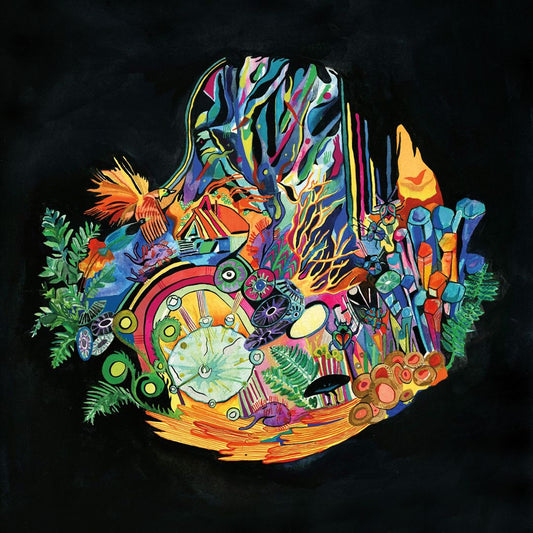 Ears cover art
