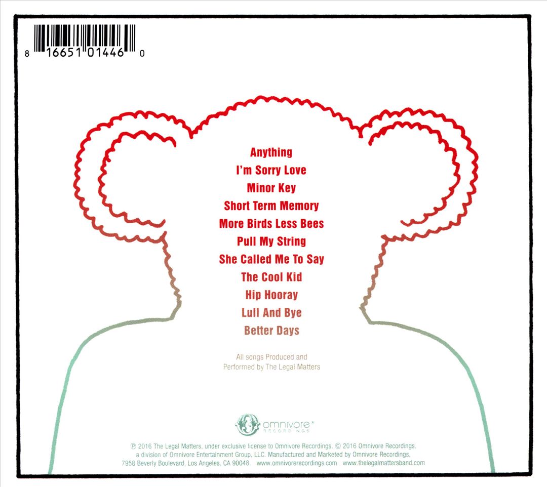 Conrad cover art