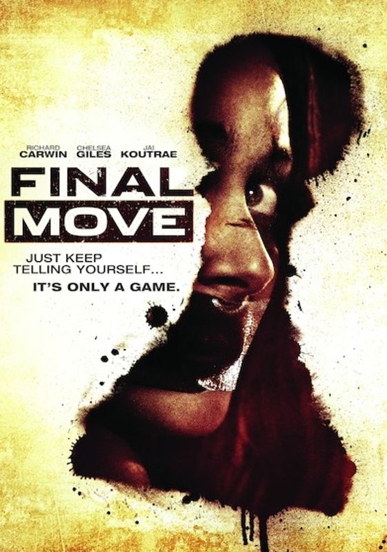 Final Move cover art