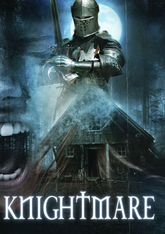Knightmare cover art