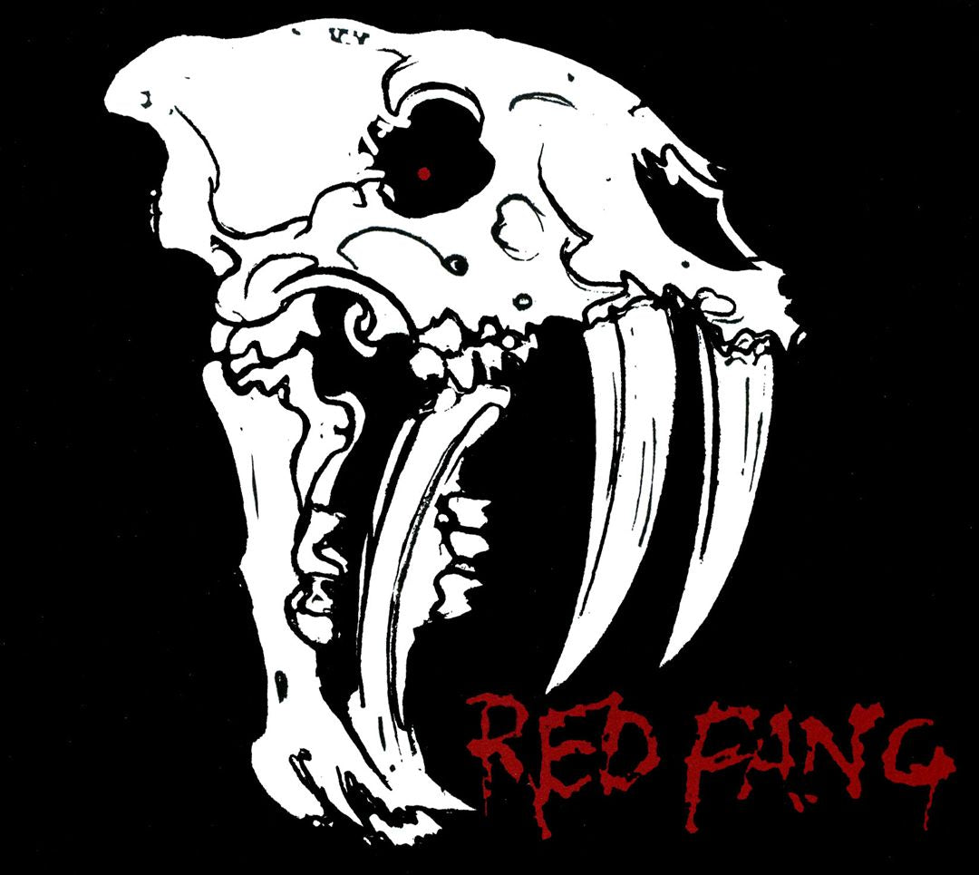 Red Fang cover art
