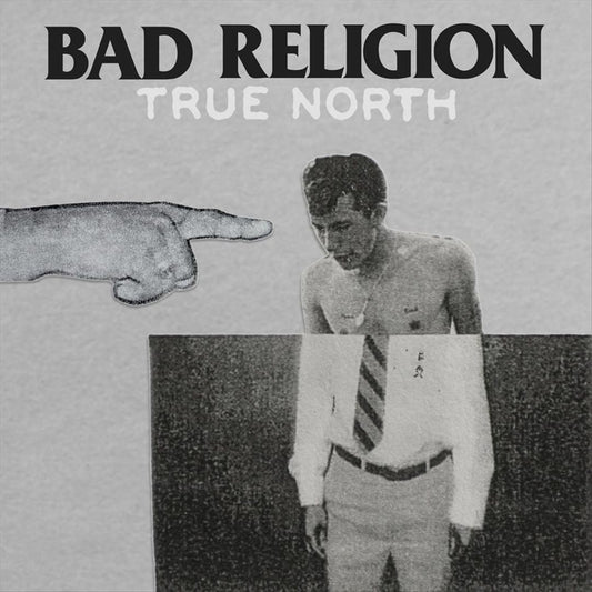 True North cover art