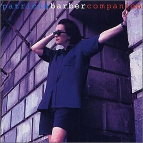 Companion cover art