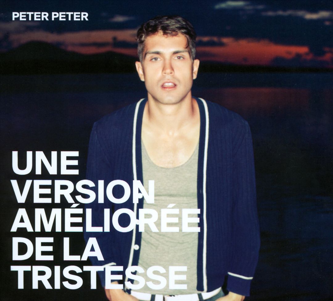 Version Amelioree De La Tristesse cover art
