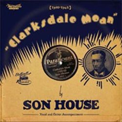 Clarksdale Moan (1930-1942) cover art