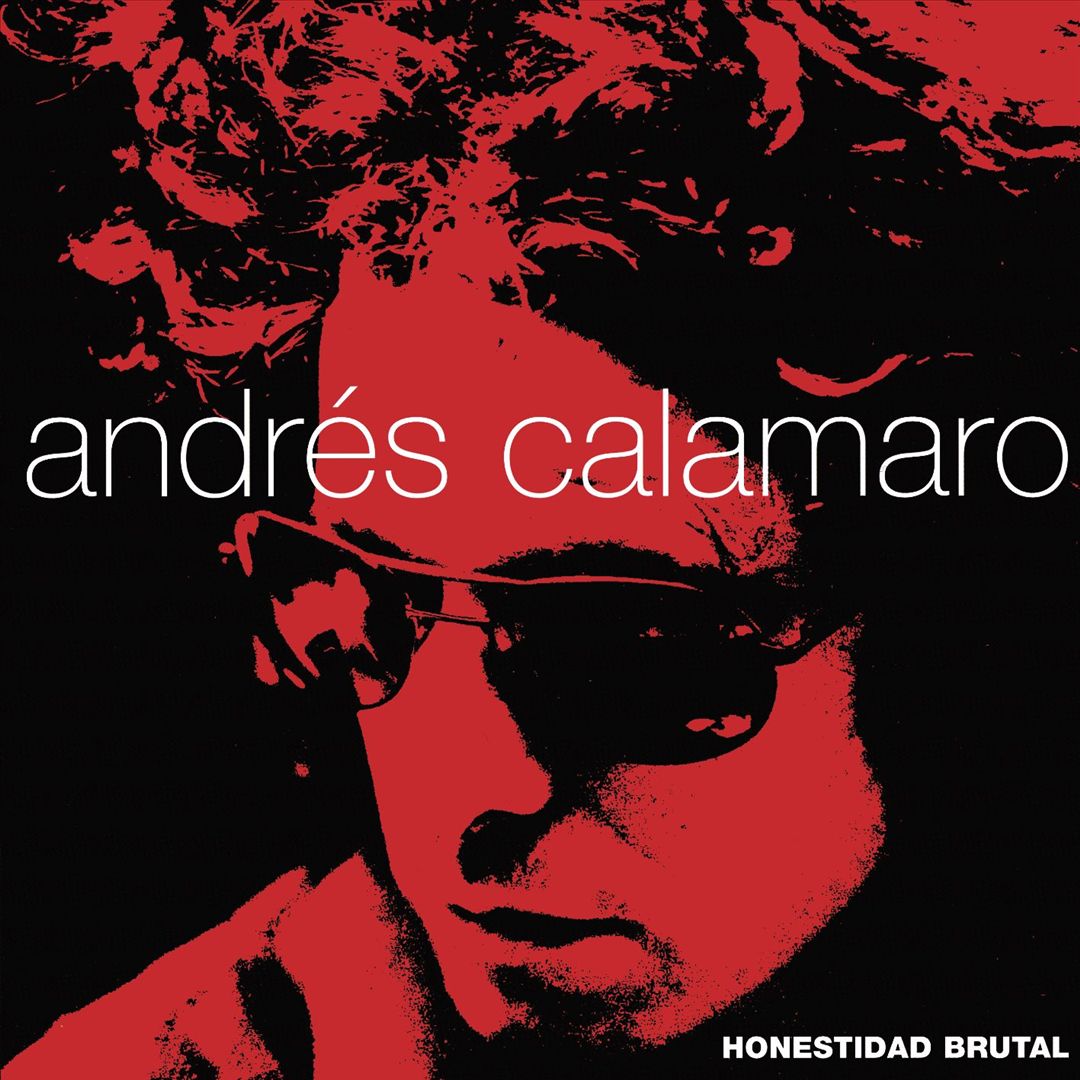 Honestidad Brutal cover art