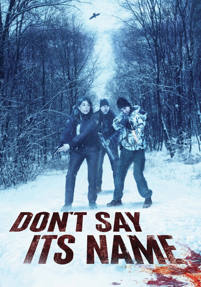 Don't Say Its Name cover art