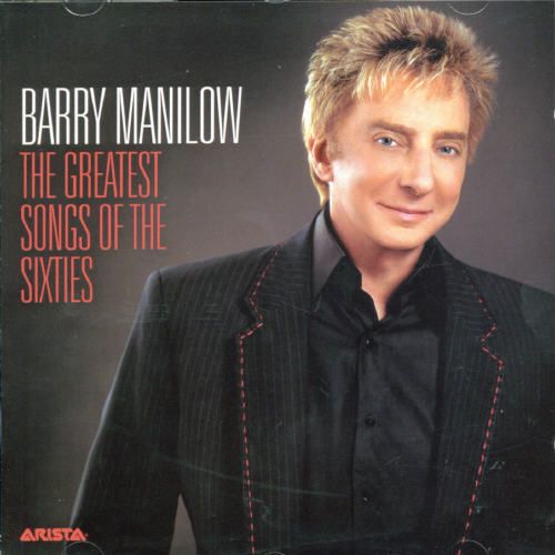 The Greatest Songs of the Sixties [UK Bonus Tracks] cover art