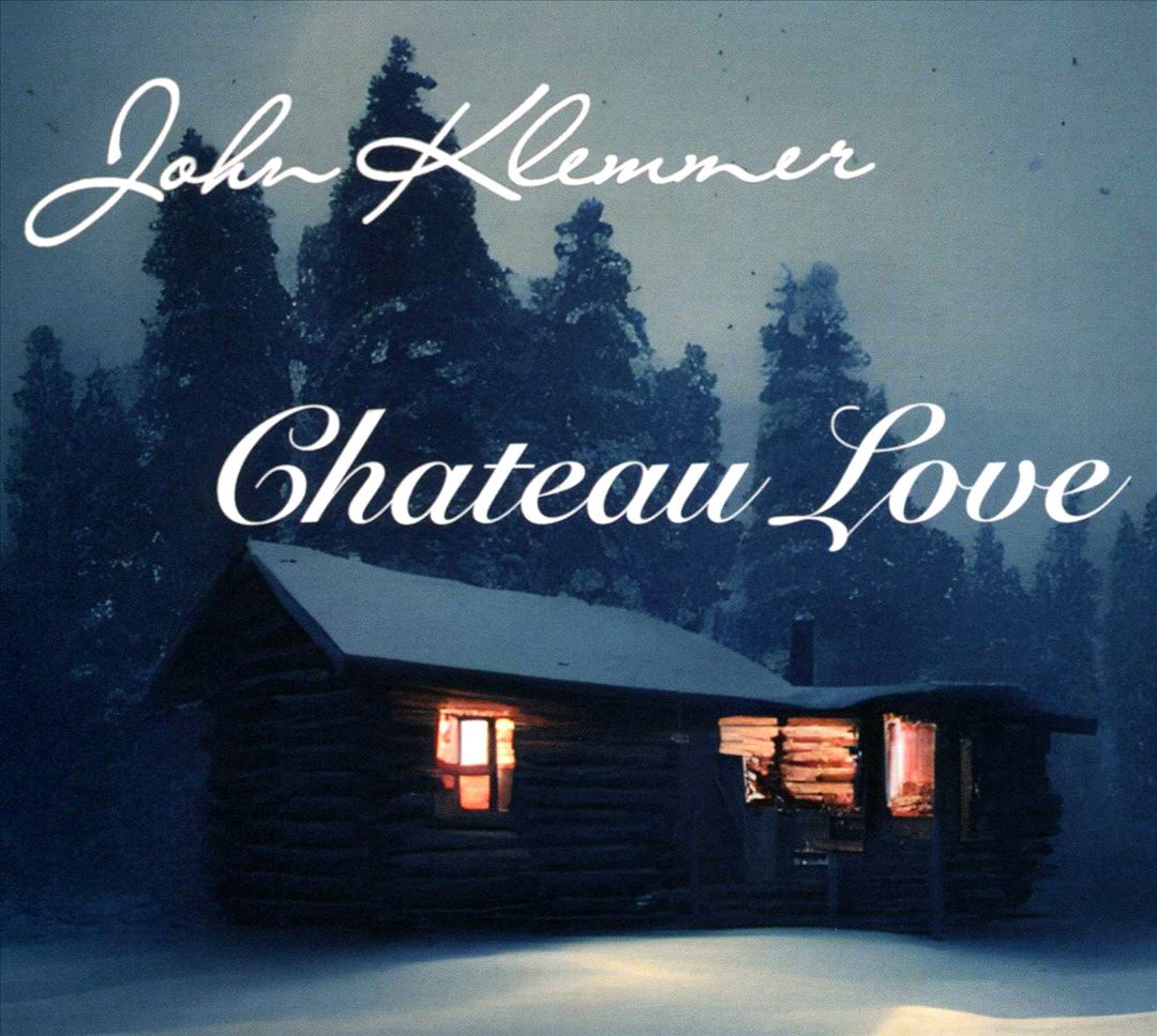 Chateau Love cover art