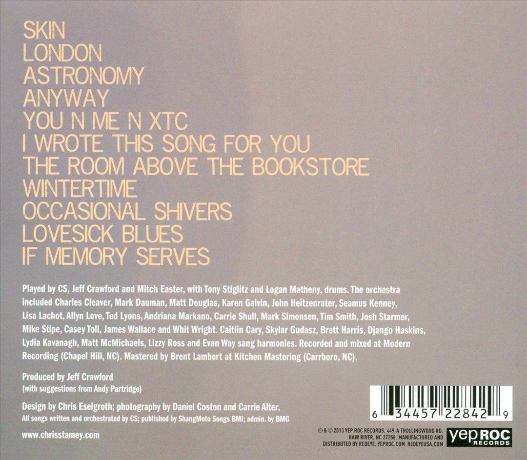 Lovesick Blues cover art