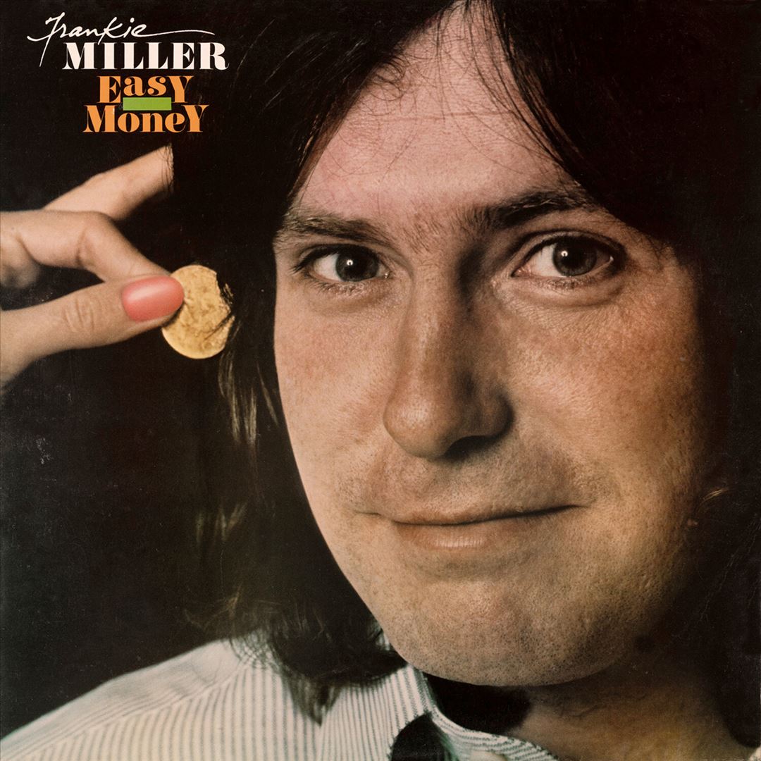 Easy Money cover art