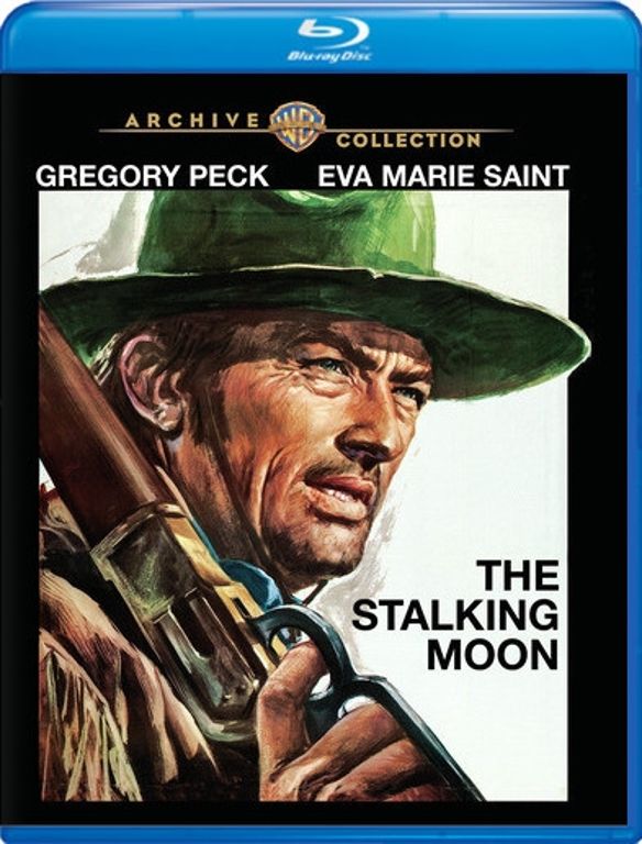 Stalking Moon [Blu-ray] cover art