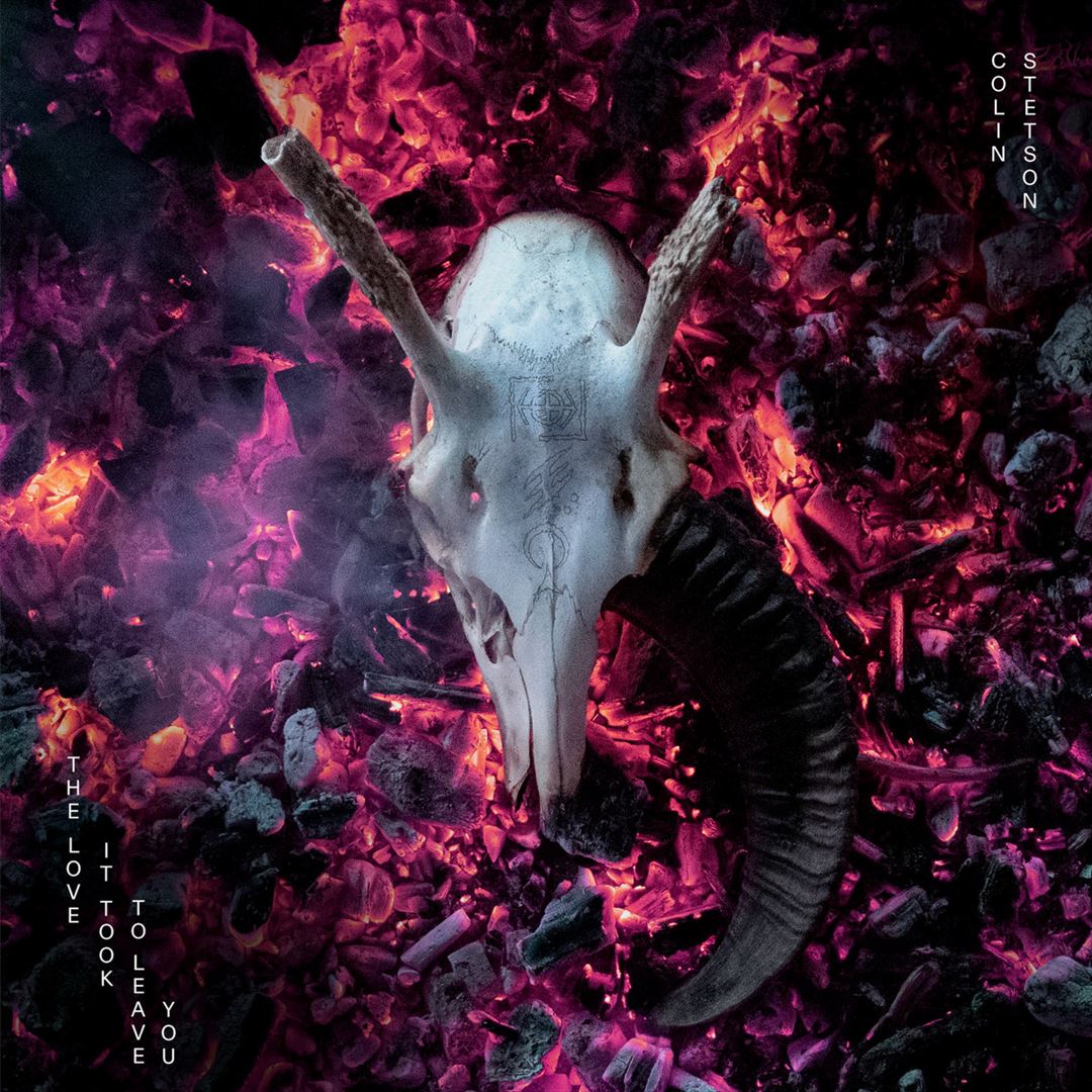 Love It Took to Leave You cover art