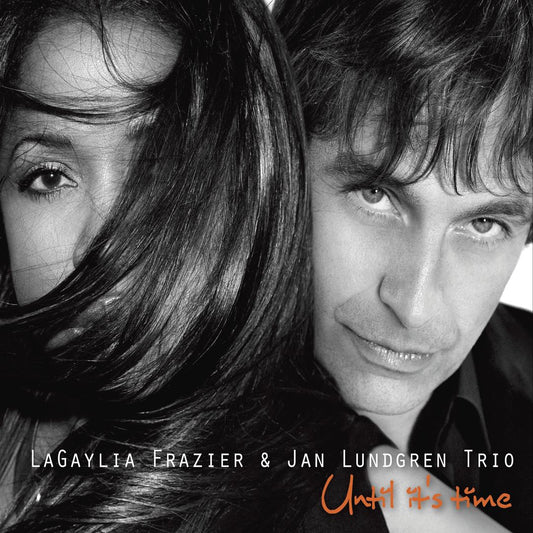 Until It's Time cover art