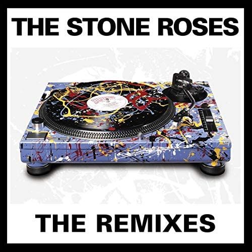 Remixes cover art