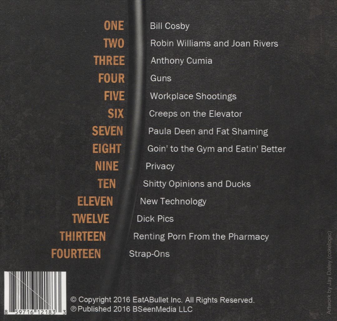 Contextually Inadequate cover art