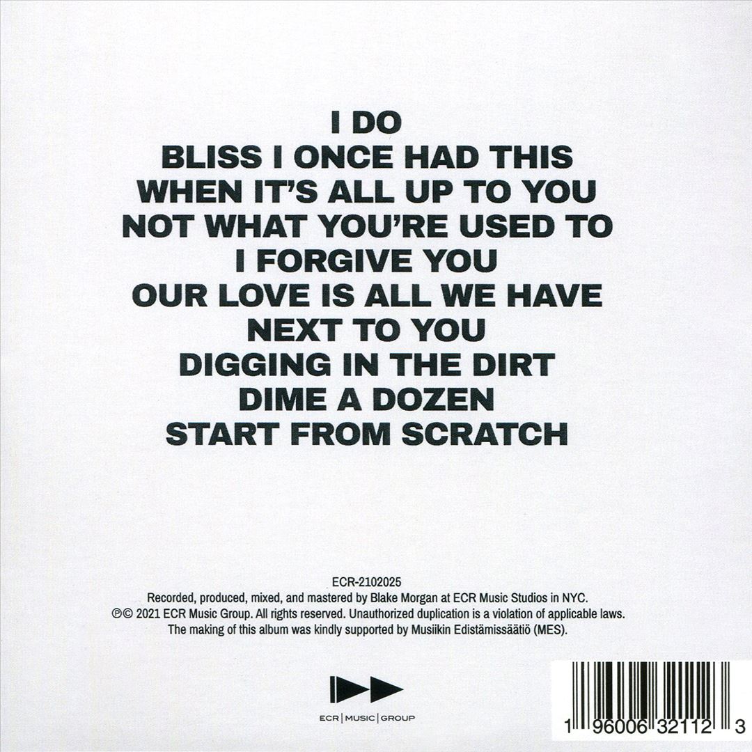 Here Be Dragons cover art