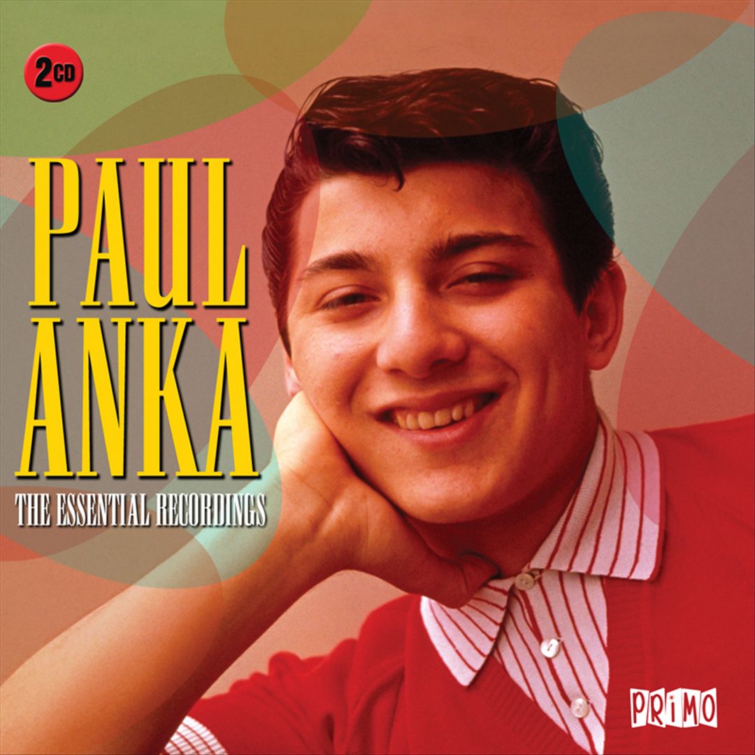 Essential Recordings cover art