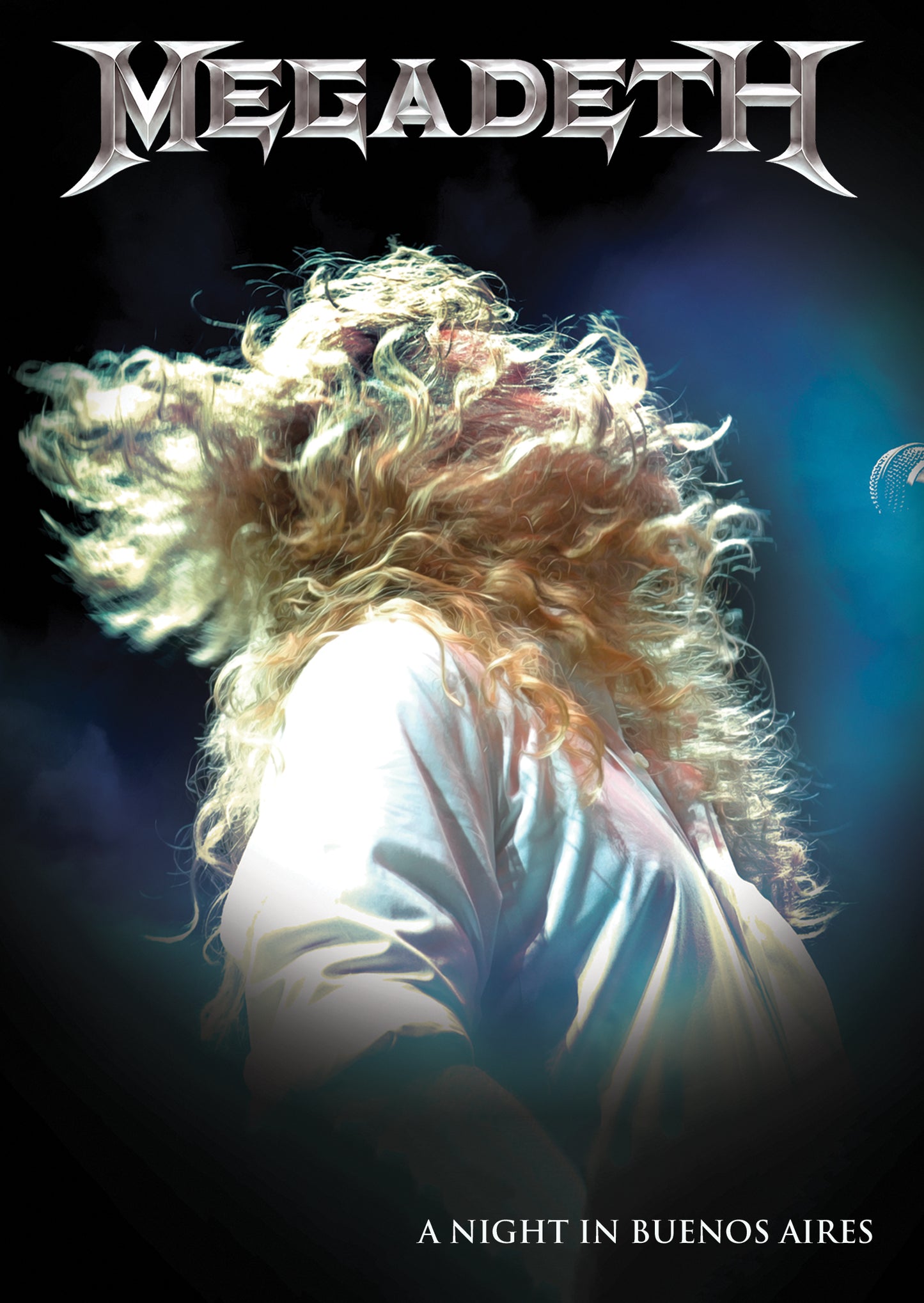 Night in Buenos Aires [Video] cover art