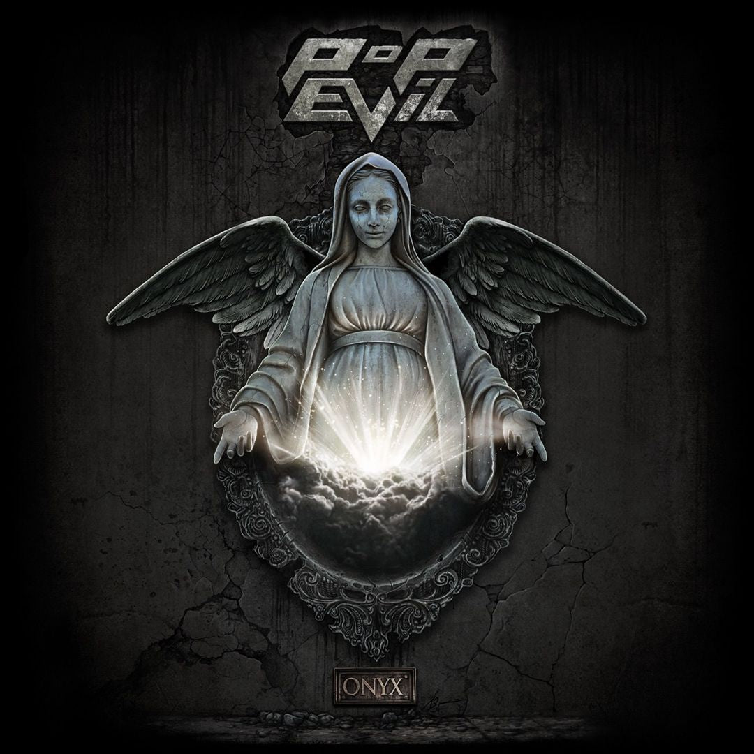 Onyx [Extended European Edition] cover art
