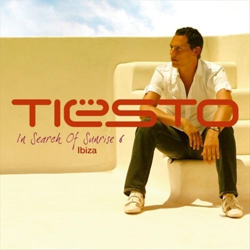 In Search of Sunrise, Vol. 6: Ibiza cover art