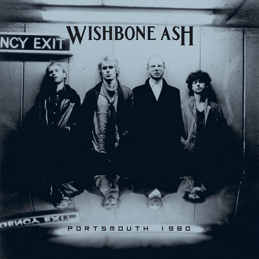 Portsmouth 1980 cover art