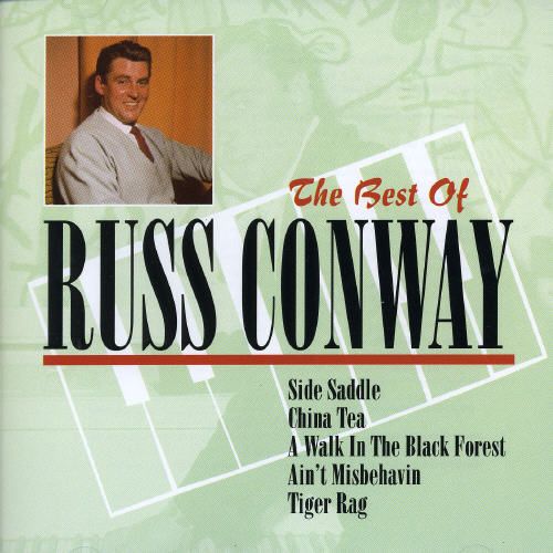 Walk in the Black Forest cover art