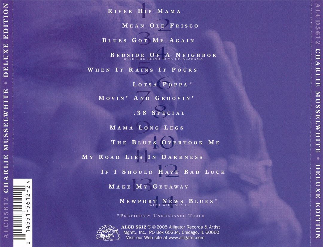 Deluxe Edition cover art