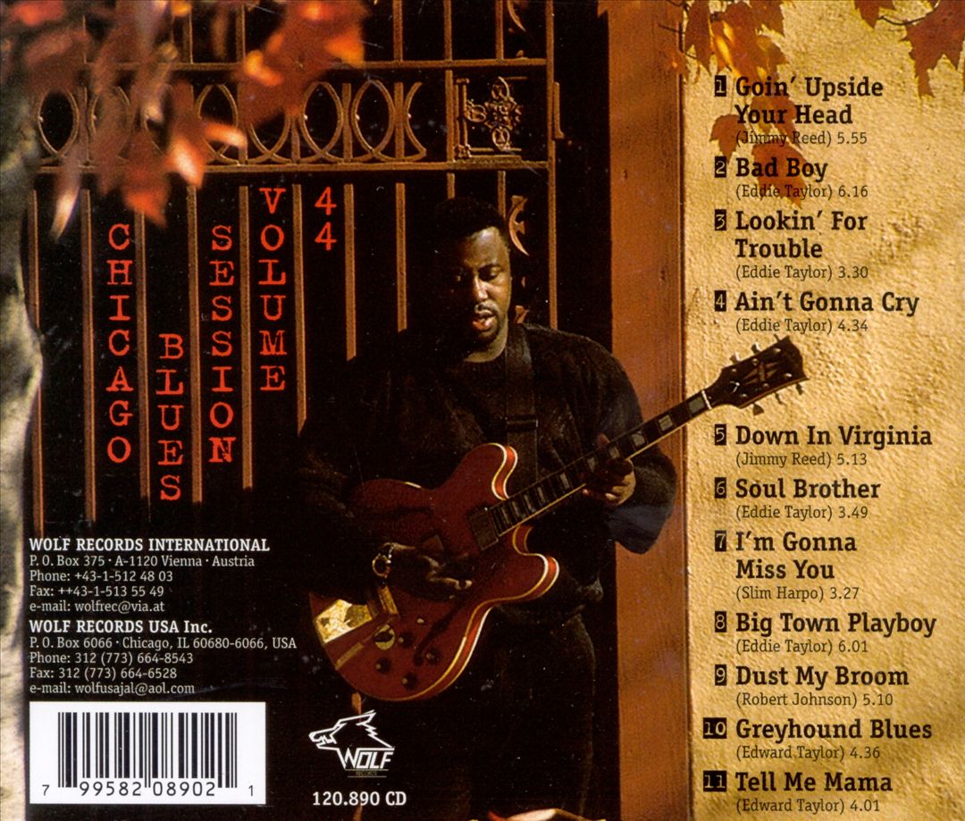 Lookin for Trouble cover art