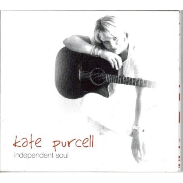 Independent Soul cover art