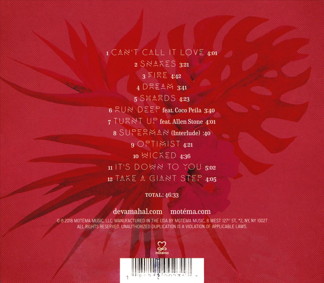 Run Deep cover art