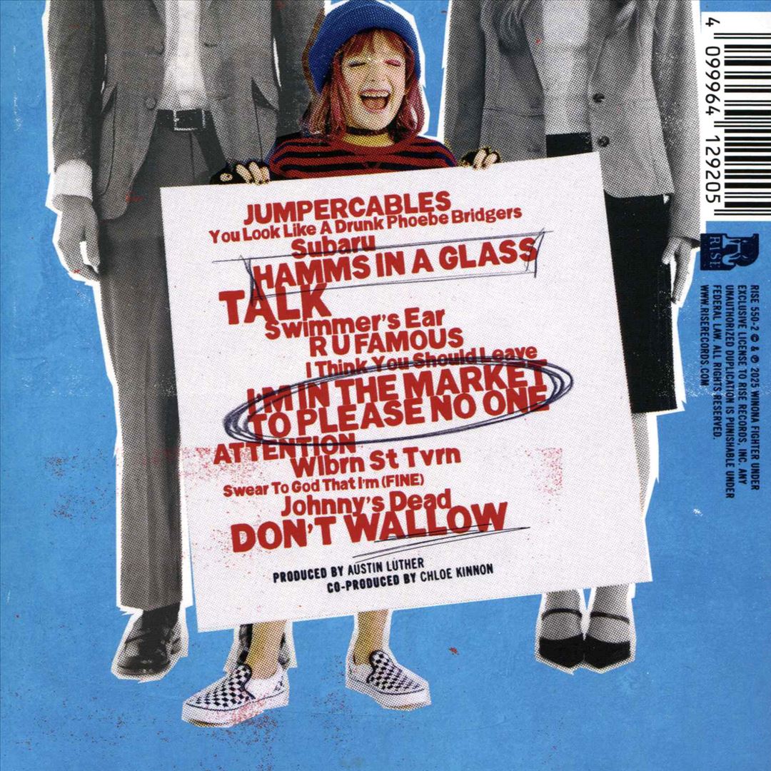 My Apologies to the Chef cover art