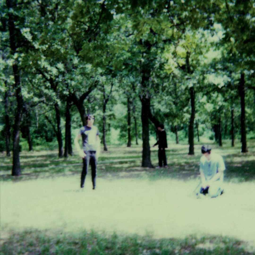 III cover art