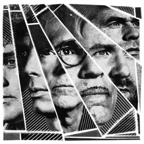 FFS cover art