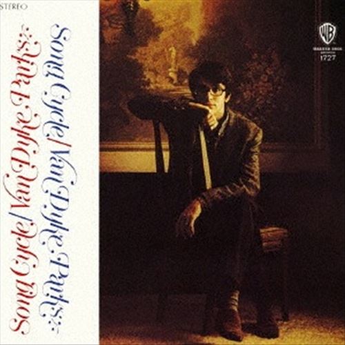 Song Cycle cover art