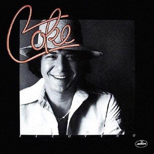 Coke cover art