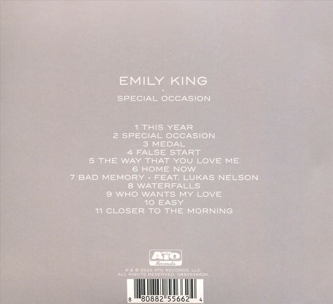 Special Occasion cover art