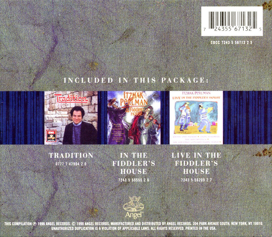 Holiday Tradition cover art