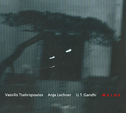 MELOS cover art