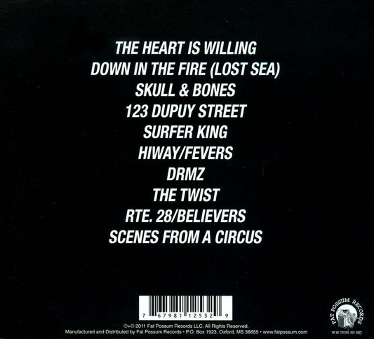 Believers cover art