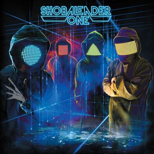 Elektrac [Gatefold Cover] [Download Card] [2 LP] cover art