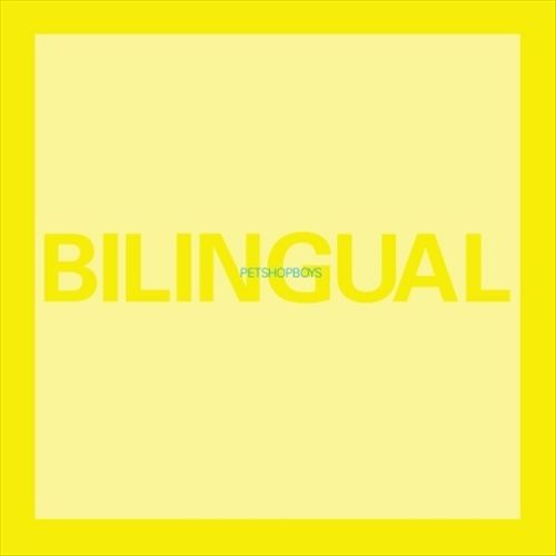 Bilingual cover art