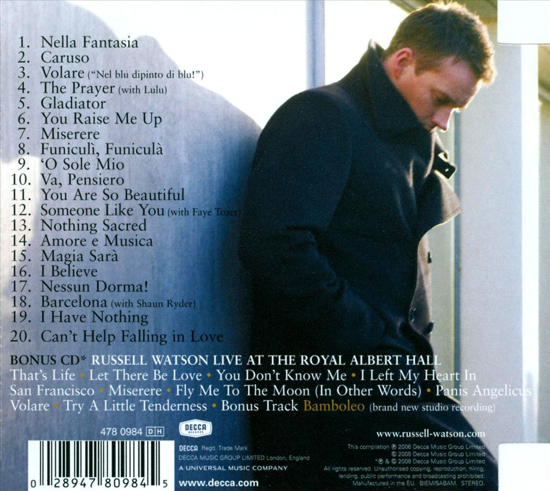 Ultimate Collection Special Edition cover art