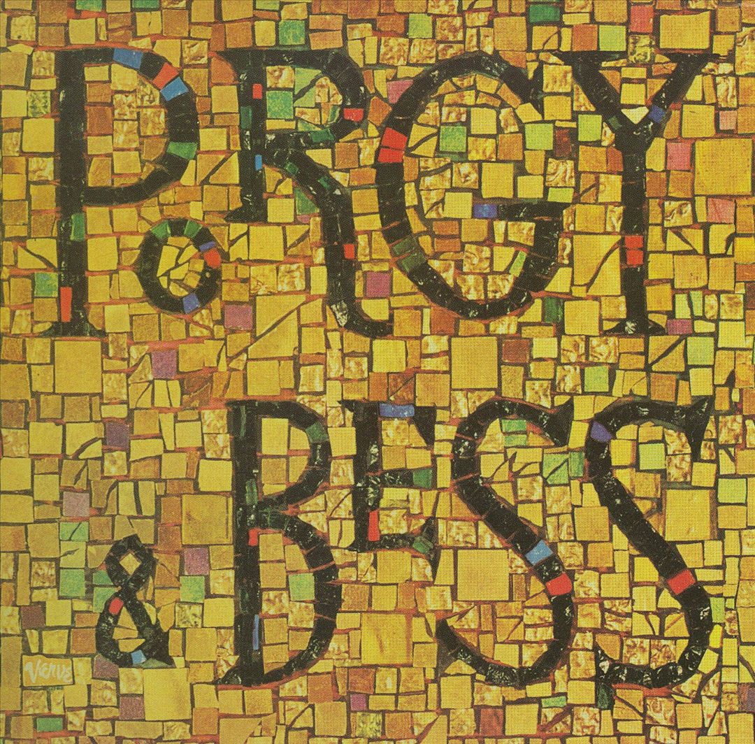 Porgy & Bess cover art