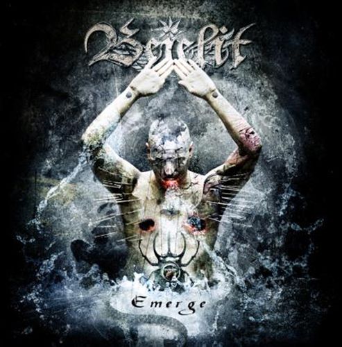 Emerge cover art