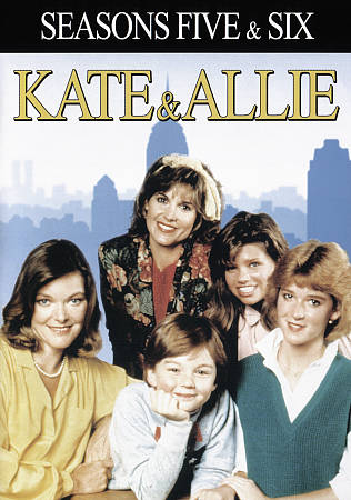 SEASONS 5 & 6 (6DVD) cover art