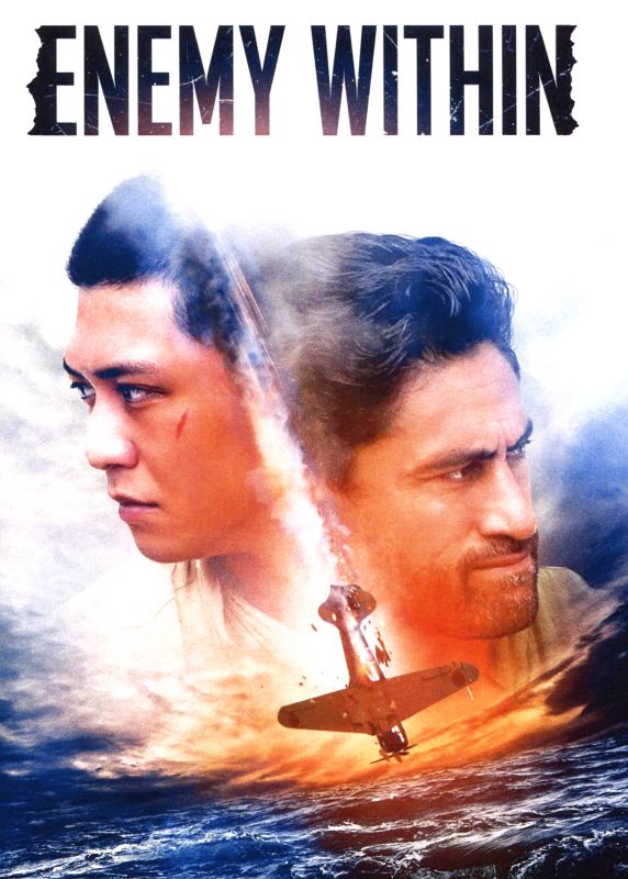 Enemy Within cover art