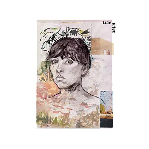 Likewise cover art